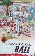Miracle Ball Vol. 4