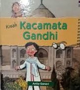 Kisah kacamata gandhi