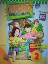 Lingkungan dan budaya jakarta kebanggaanku kelas 2 SD/MI