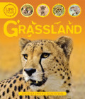 Life Cycles : Grassland  - Discover earth's ecosystems