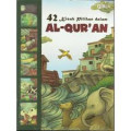 42 Kisah pilihan dalam Al-Qur'an