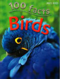 100 facts birds