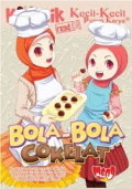 Komik Next G : KKPK Next G : Bola-bola Cokelat