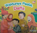 Waktunya pesta daffa
