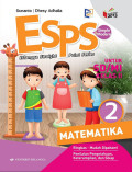 Erlangga straight point series (ESPS) Matematika untuk SD/MI Kelas 2