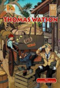 Seri Biografi Orang sukses : Thomas Watson