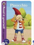 Pinocchio