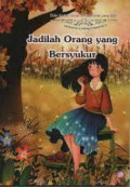 Jadilah orang yang bersyukur