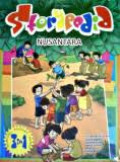 Storypedia : kasih ibu sepanjang masa