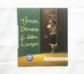 Taman bermain dalam lemari