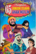 65 Kumpulan dongeng teladan anak muslim