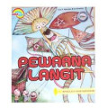 Pewarna langit