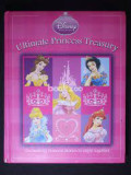 Ultimate princess treasury