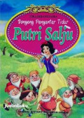 Kuark : komik sains level 1 edisi 01 : mencari putri liana