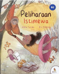 Peliharaan istimewa