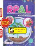 RPAL ( Rangkuman Pengetahuan Alam Lengkap ) : Untuk SD Kelas 3,4,5 dan 6