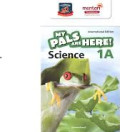 My pals are here! : science 1 A