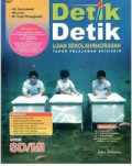 Detik-detik ujian sekolah/madrasah