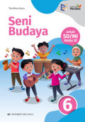 seni budaya untuk SD/MI kelas VI