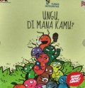 Ungu dimana kamu ?