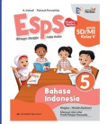 Erlangga Straight point series ( ESPS ) Pendidikan Pancasila kelas V : berdasarkan kurikulum merdeka