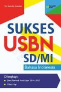 Sukses USBN Matematika untuk SD/MI