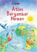 Atlas bergambar hewan