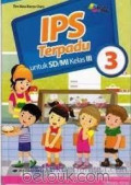 IPS terpadu untuk SD/MI Kelas III