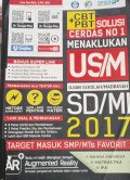 Solusi cerdas no. 1 : menaklukan US/M SD/MI 2017
