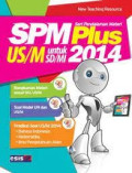 SPM Plus : US/M untuk SD/MI 2014