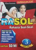 Soal-soal latihan