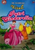 Kisah putri cinderella