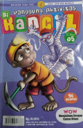 Panggung aktivitas si kancil edisi 05 volume 2