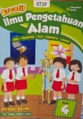 Kreatif ilmu pengetahuan alam kelas 3 untuk sekolah dasar