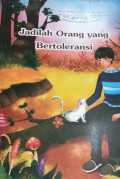 Jadilah orang yang bertoleransi