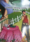 Jadilah orang yang jujur