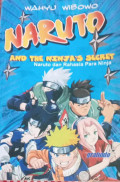 Naruto and the ninja's secret