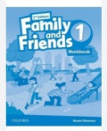 Family and frieds  class book 1 : 2nd edition