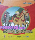 Pangeran dari negri raudah
