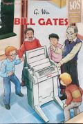 Biosuperson : Biography of successful person series : Bill gates -Microsoft corporation
