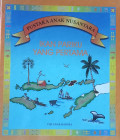 Ikan pariku yang pertama : Pustaka Anak Nusantara