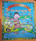 Doa Bilik Santri : Pustaka Anak Nusantara