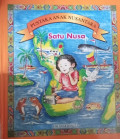 Satu Nusa : Pustaka Anak Nusantara