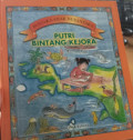 Putri bintang kejora : Pustaka Anak Nusantara
