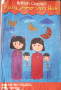 British Council : Young learner story book