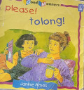 Please ! tolong ! : Good Manners