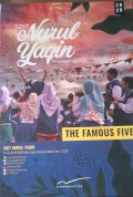 SD IT Nurul Yaqin Angkatan 5 : The Famous Five