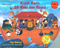 Kisah seru 25 nabi dan rasul