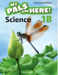 My pals are here! : science 1 B