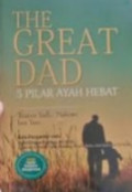 Serial family resource managaement : The great dad = 5 pilar ayah hebat